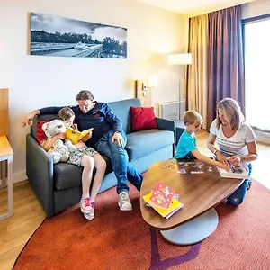 Aparthotel Adagio Centre Ramblas, Toulouse