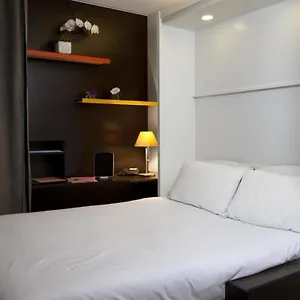 Aparthotel At, Toulouse