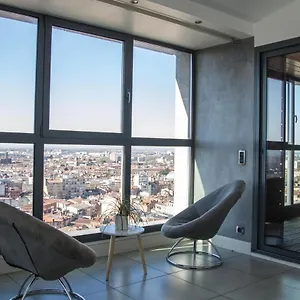 Aparthotel Lofts - Centre Ramblas, Toulouse