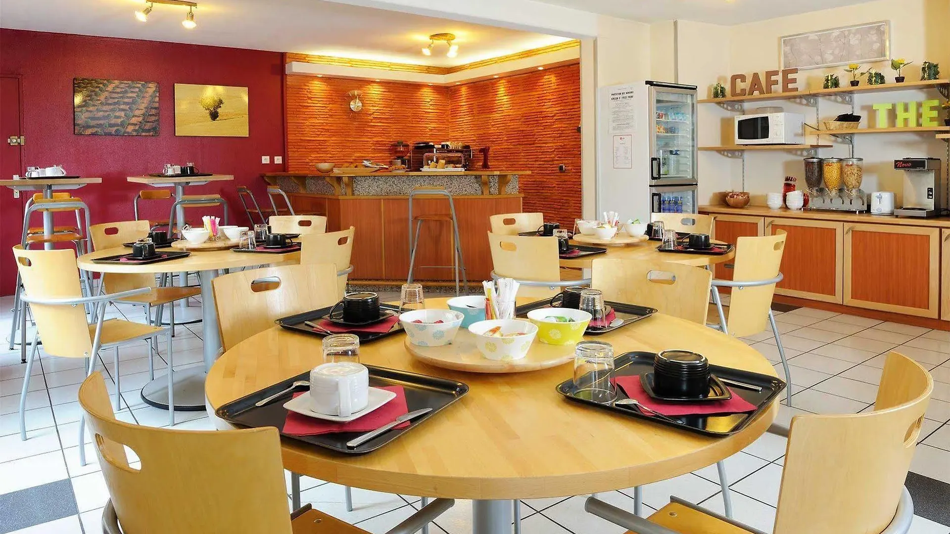 Sejours & Affaires Toulouse De Brienne Aparthotel