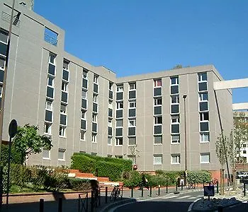Sejours & Affaires Toulouse De Brienne Aparthotel