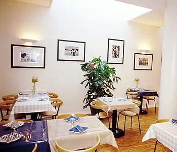 Sejours & Affaires Toulouse De Brienne Aparthotel