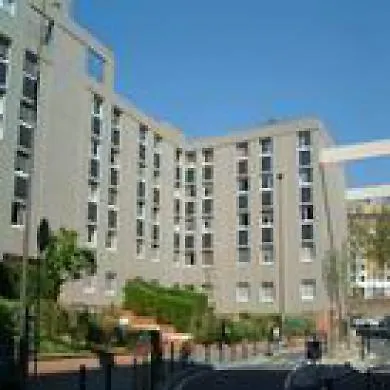 Sejours & Affaires Toulouse De Brienne Aparthotel 2*,